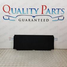 Mazda mk3 boot for sale  LIVINGSTON