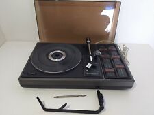 Platine vinyle philips d'occasion  Tours-