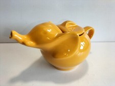 Theiere vintage lipton d'occasion  Fonsorbes