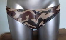 Slip homme voile d'occasion  Béziers