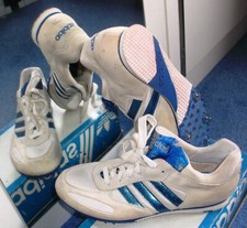 Adidas advance sprint gebraucht kaufen  Dietfurt a.d.Altmühl