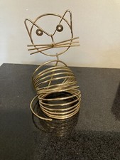 Vintage cat coil for sale  Vernon