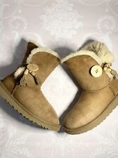 Bailey button ugg for sale  CHELMSFORD