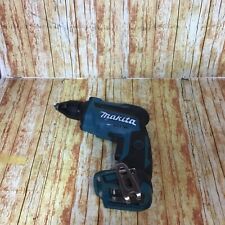 Chave de fenda elétrica sem fio Makita 18V usada FS453DZ JAPÃO comprar usado  Enviando para Brazil