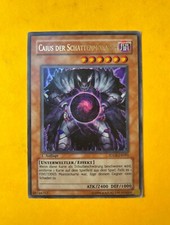 Caius schattenmonarch ultra gebraucht kaufen  Wiesbaden