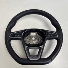 seat leon steering wheel for sale  ACCRINGTON