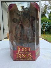 Toybiz baumbart treebeard gebraucht kaufen  München