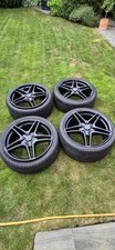 Genuine mercedes c63 for sale  WANTAGE