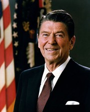 Ronald reagan official for sale  Sacramento