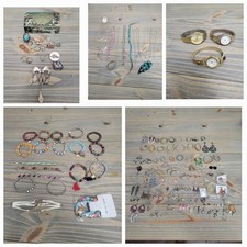Mixed jewelries 150 for sale  Vancouver