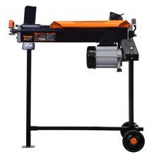 Electric log splitter for sale  Brewerton