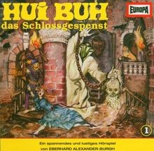 Hui buh folge gebraucht kaufen  Berlin