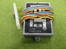 Brawa 1184 regler gebraucht kaufen  Hameln