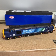 Heljan direct rail for sale Heljan direct rail for sale  BISHOP AUCKLAND