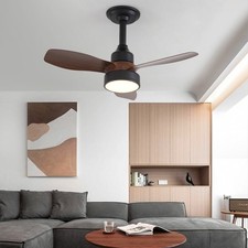 62cm deckenventilator beleucht gebraucht kaufen  Mechernich