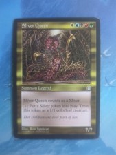 Sliver queen stronghold for sale  Fort Oglethorpe