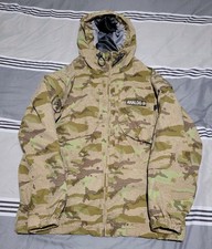 Rara giacca burton usato Rara giacca burton usato  Spedire a Italy