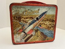Evel knievel vintage for sale  Westminster