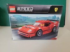 Lego speed champions d'occasion  Herbignac