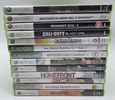 Xbox 360 spiel gebraucht kaufen  Regensburg