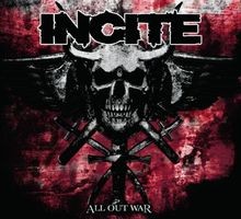 All incite cd gebraucht kaufen  Berlin