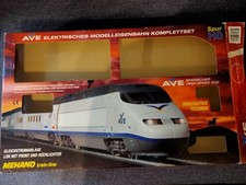 Ave spain spanien gebraucht kaufen  Harsefeld