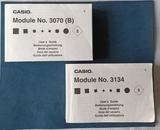Manuale per orologio usato  Italia