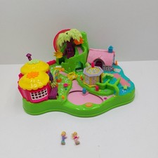 Polly pocket magical d'occasion  Quincieux