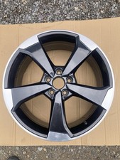 Single genuine audi for sale  DURHAM