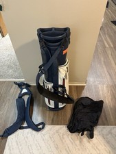 Stitch golf bag for sale  Minneapolis