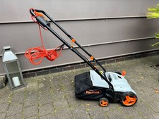 lawn scarifier for sale lawn scarifier for sale NOTTINGHAM