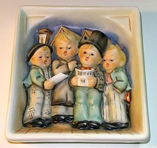 Hummelfigur quartett wandbild gebraucht kaufen  Rödental
