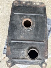 Serbatoio benzina vespa usato Serbatoio benzina vespa usato  Terranova di Pollino