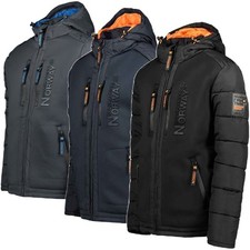 Geographical norway beachwood usato  Villanova Solaro