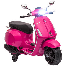 Aiyaplay vespa licensed for sale  GREENFORD