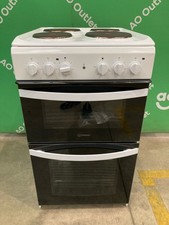 Indesit electric cooker for sale  CREWE