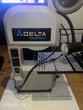Delta 100 band for sale  New Iberia