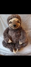 Large brown sloth for sale  Bountiful
