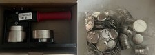 button machine tecre for sale button machine tecre for sale Clarksville