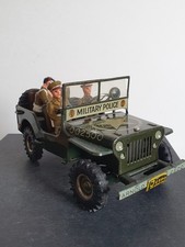Arnold jeep 2500 gebraucht kaufen  Magdeburg