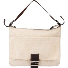 Fendi monogram baguette gebraucht kaufen  Halle