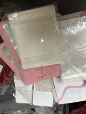 Assortment small bags for sale  ASHFORD