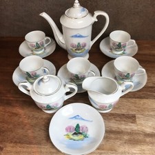 girls tea set for sale  EASTBOURNE