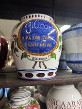 Ceramica pubblicitaria vado usato  Padova