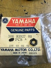 Ecrou yamaha 306 d'occasion Ecrou yamaha 306 d'occasion  Verneuil-l'Étang