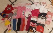 50tlg babypaket mädchen gebraucht kaufen  Leipzig