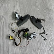 BMW Stock Factory 01-06 E46 M3 SMG Paddle Shifters Assembly na sprzedaż  Wysyłka do Poland