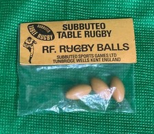 rugby balls for sale  LLANDUDNO