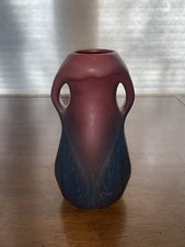 Vtg van briggle for sale  Topeka