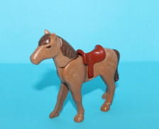 Playmobil light brown for sale  Mukilteo